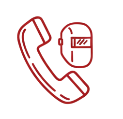 Contact phone icon for Oceanside Group services